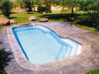 viking carmel seattle swimming pool installation
