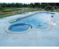 viking trinidad seattle swimming pool installation