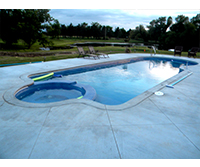 viking trinidad seattle swimming pool installation